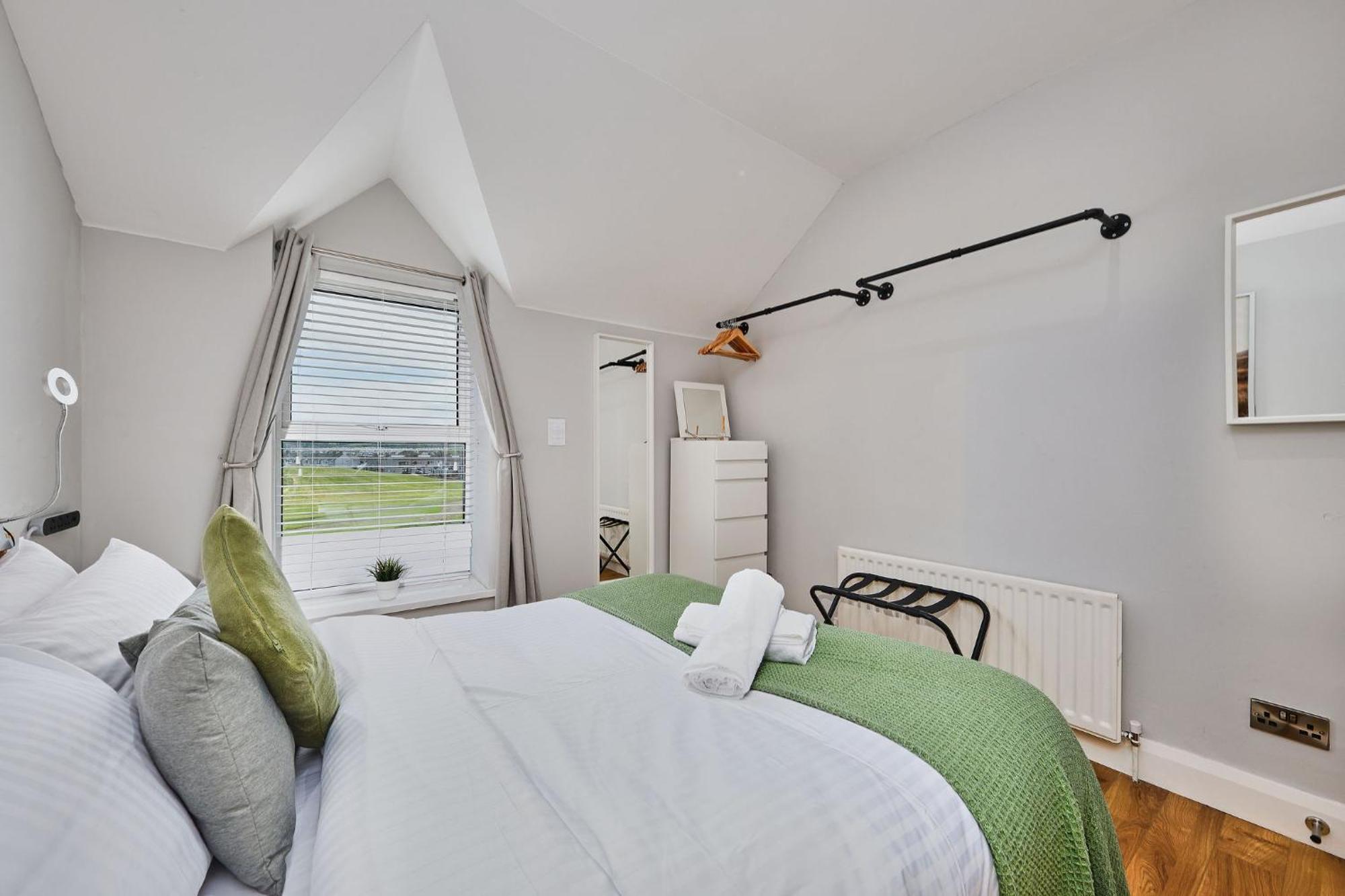 Апартаменты 5 Dunluce Park - Portrush By The Sea Экстерьер фото